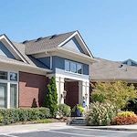 Image of Park at Johns Creek Senior Apartments (1)