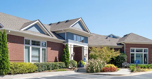 Image of Park at Johns Creek Senior Apartments (1)