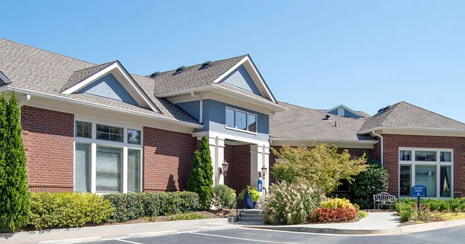 Image of Park at Johns Creek Senior Apartments (1)