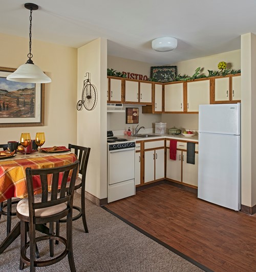 Image of American House Carpenter Senior Living (9)