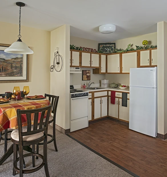 Image of American House Carpenter Senior Living (9)