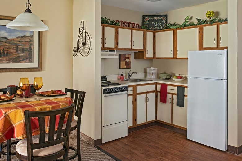 Image of American House Carpenter Senior Living (9)