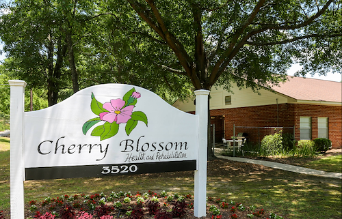 Image of Cherry Blossom Health And Rehabilitation (2)