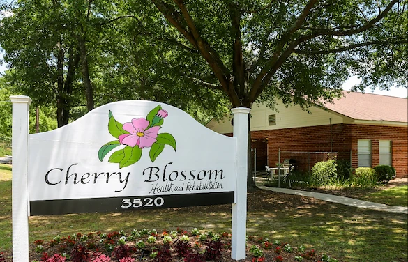 Image of Cherry Blossom Health And Rehabilitation (2)