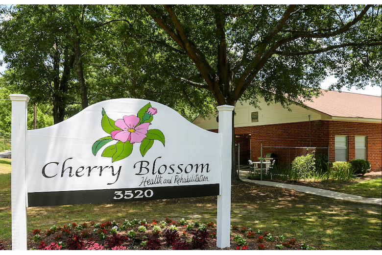 Image of Cherry Blossom Health And Rehabilitation (2)