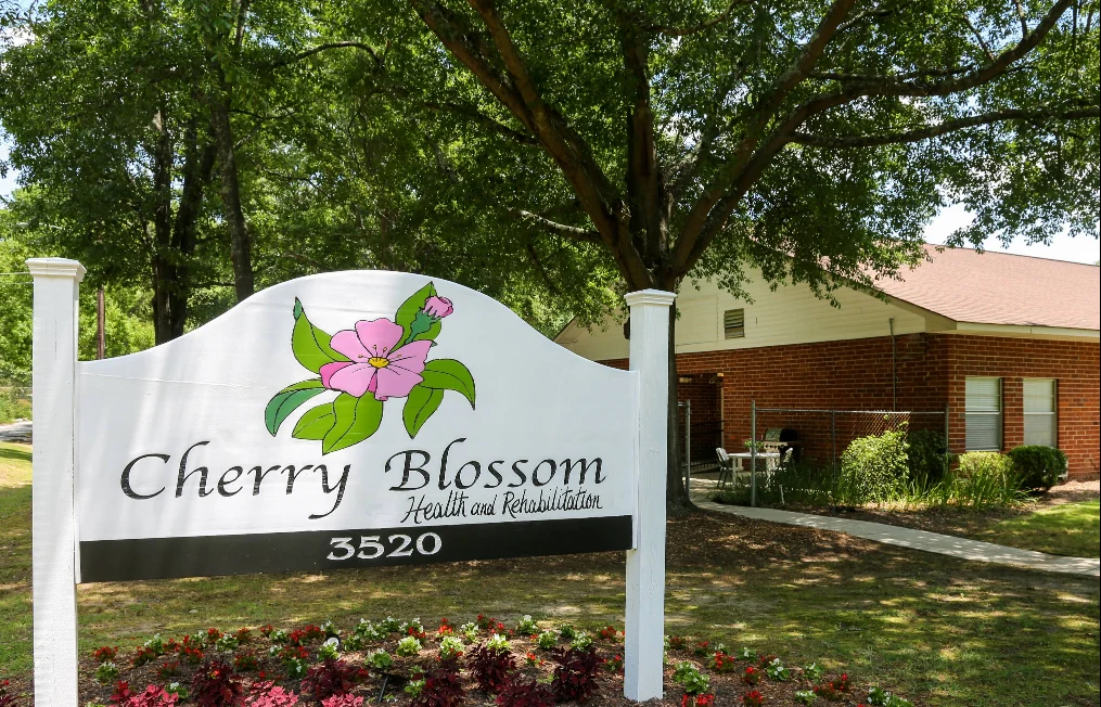 Image of Cherry Blossom Health And Rehabilitation (2)