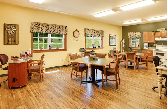 Image of Homestead of Morrison (5)