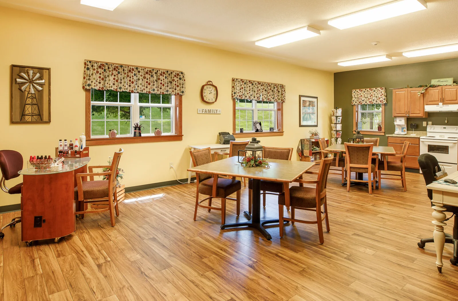 Image of Homestead of Morrison (5)