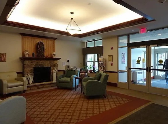 Image of Mount Saint Joseph Rehab Center (6)