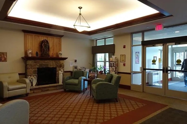 Image of Mount Saint Joseph Rehab Center (6)