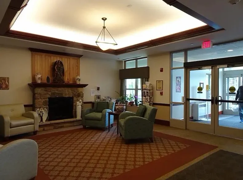 Image of Mount Saint Joseph Rehab Center (6)