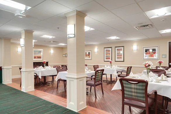 Image of PruittHealth - Marietta (5)