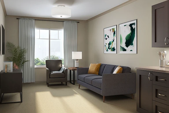 Image of Sage Mountain Senior Living (8)