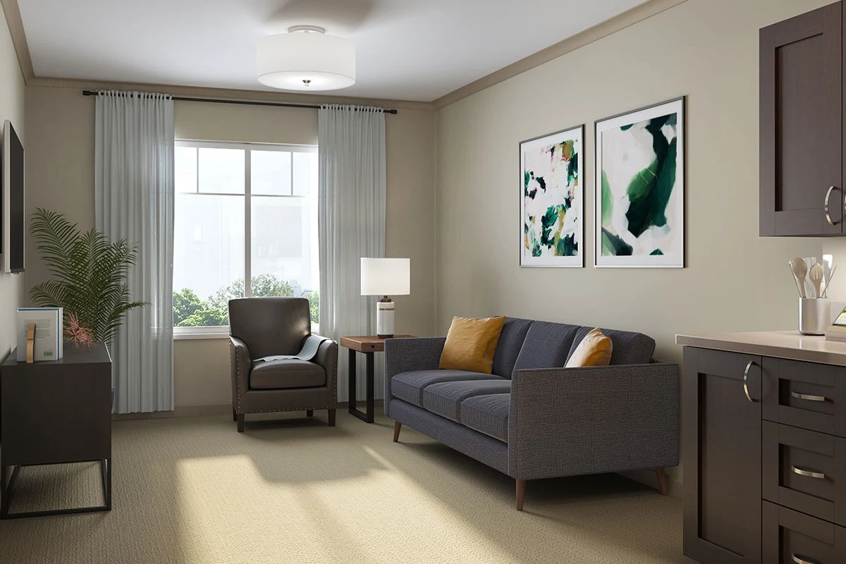 Image of Sage Mountain Senior Living (8)