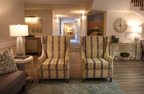 Image of Eden Terrace of Spartanburg (3)