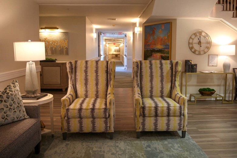 Image of Eden Terrace of Spartanburg (3)