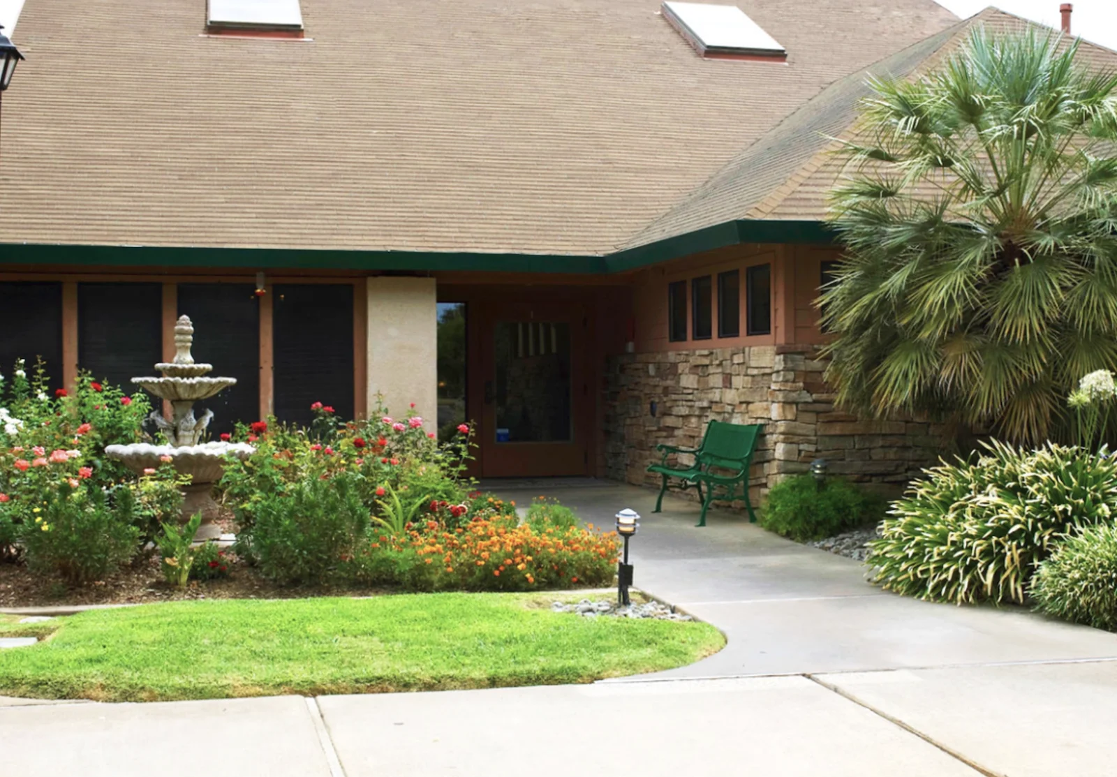 Image of Woodland Gardens Senior Living (1)