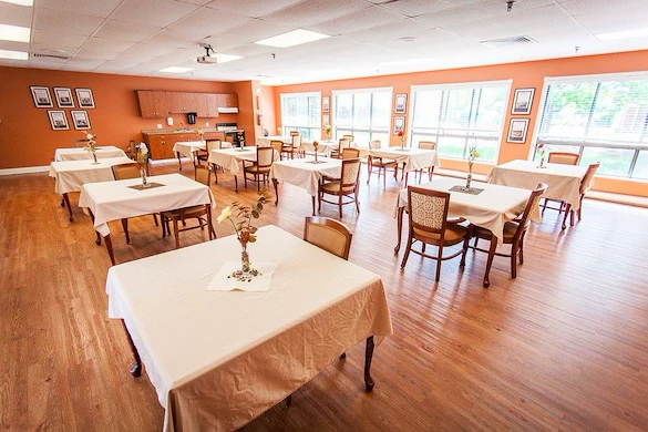 Image of Chateau Rehabilitation And Healthcare Center (5)