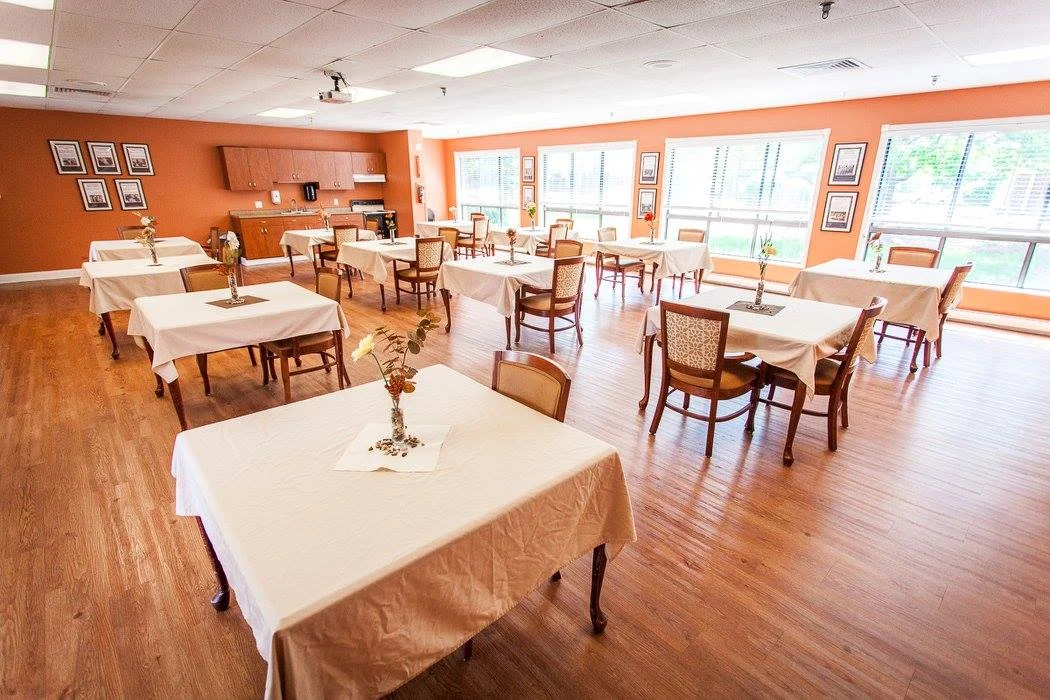 Image of Chateau Rehabilitation And Healthcare Center (5)