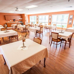 Image of Chateau Rehabilitation And Healthcare Center (5)