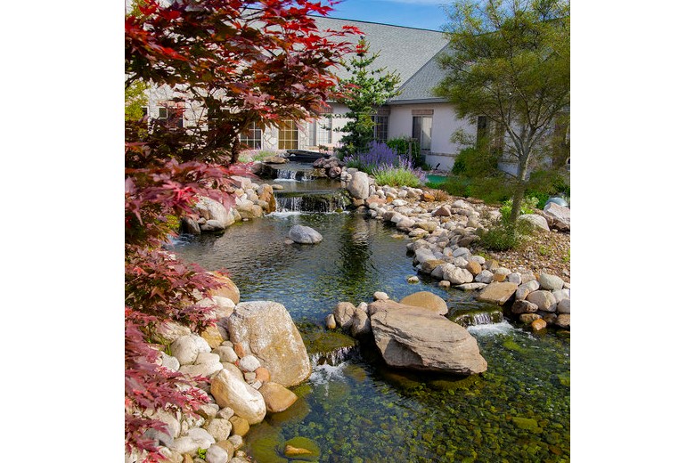 Image of The Inn At Walnut Trail (2)