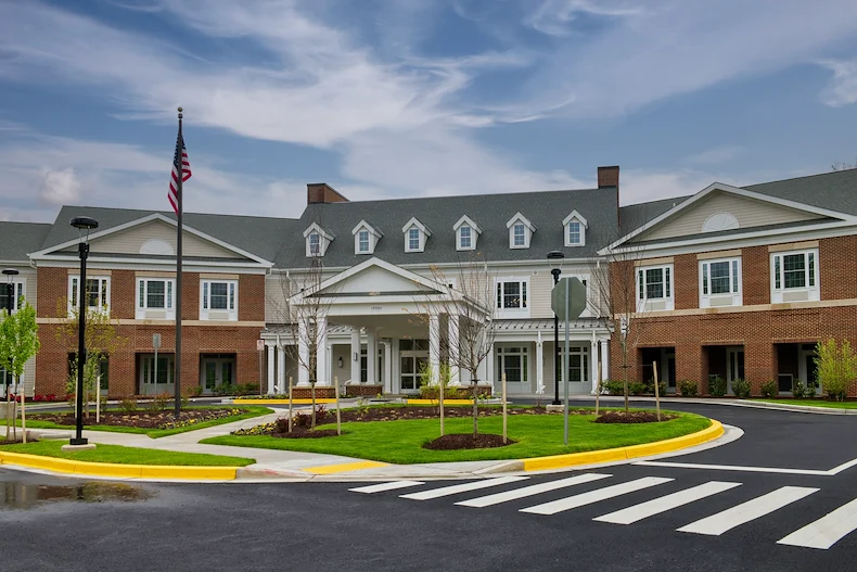 Image of Cadence at Olney (1)