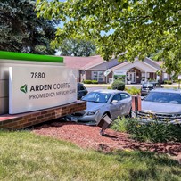 Image of Arden Courts of Palos Heights (1)