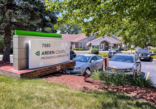 Image of Arden Courts of Palos Heights (1)