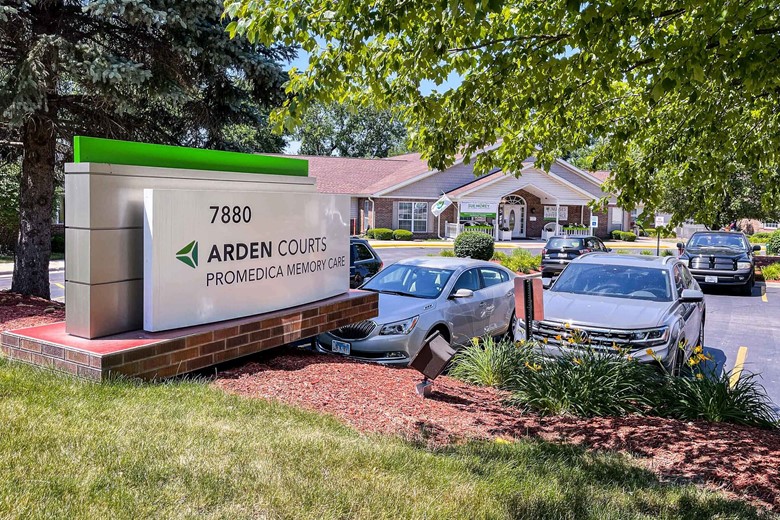 Image of Arden Courts of Palos Heights (1)