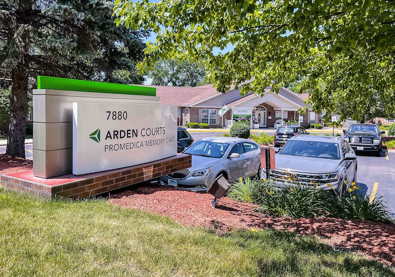 Image of Arden Courts of Palos Heights (1)