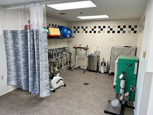 Image of Mission Point Nursing & Physical Rehabilitation Center of Superior Woods (7)