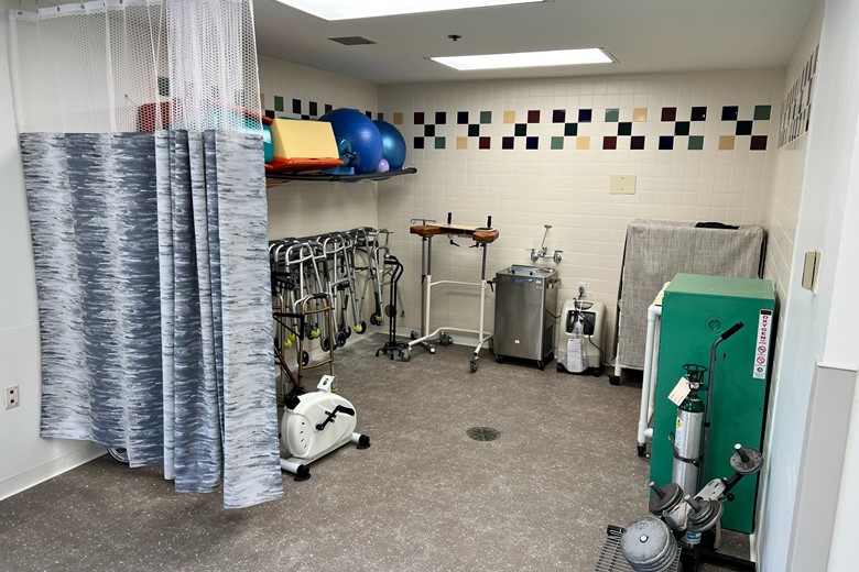 Image of Mission Point Nursing & Physical Rehabilitation Center of Superior Woods (7)