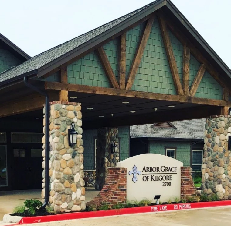 Image of Arbor Grace Guest Care Center (1)