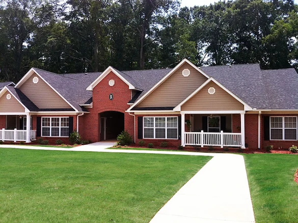 Image of Park Place of Carrollton I (2)