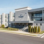 Image of Esplanade of Woodmere (1)