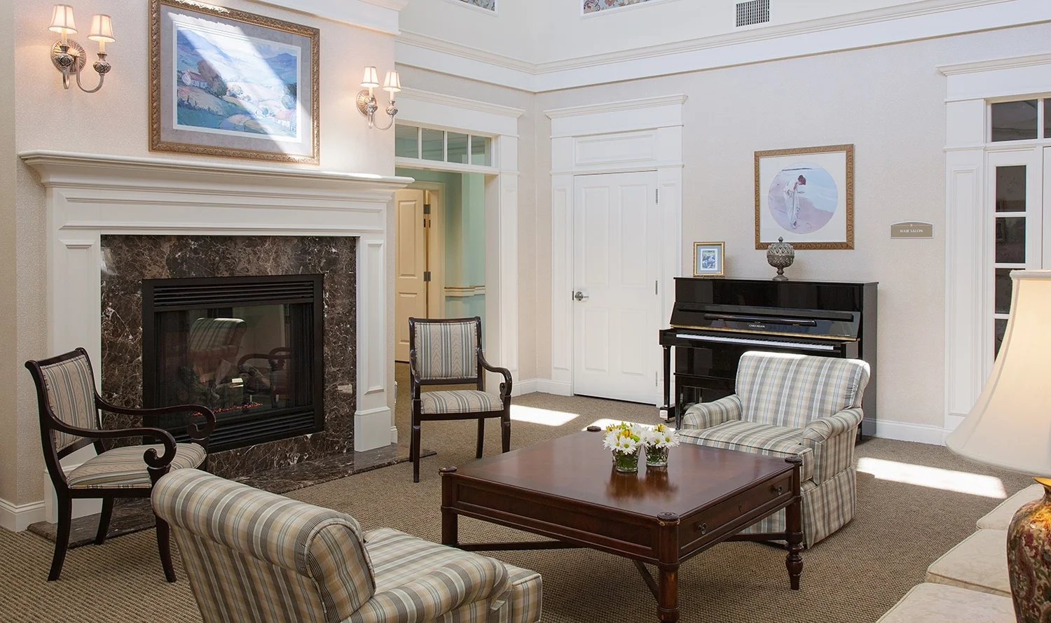 Image of The Lighthouse at Lincoln (3)