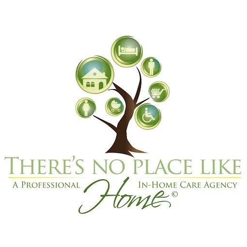 There's No Place Like Home LLC's Logo