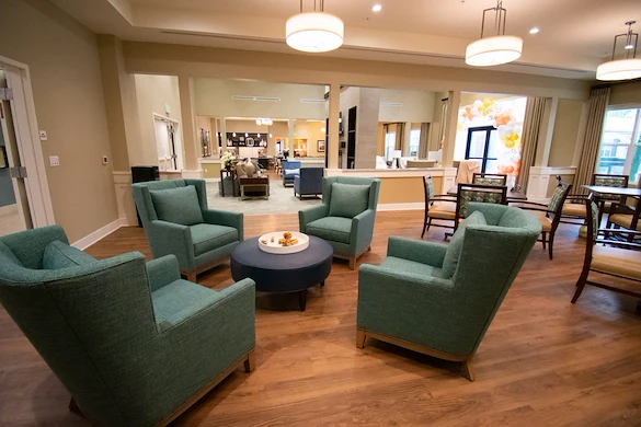 Image of The Preserve at Woodland Hills Senior Living (4)