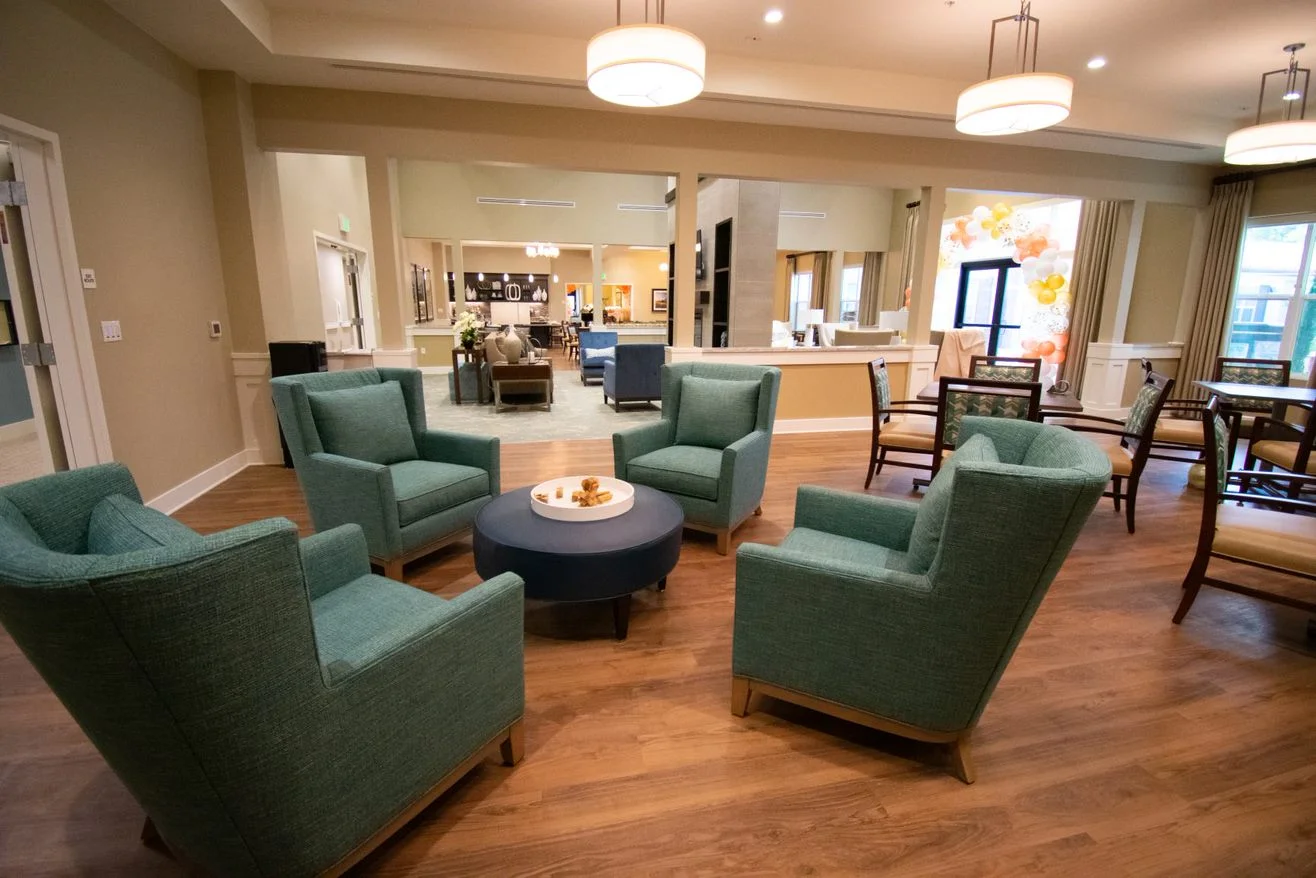 Image of The Preserve at Woodland Hills Senior Living (4)