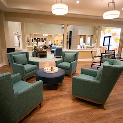 Image of The Preserve at Woodland Hills Senior Living (4)