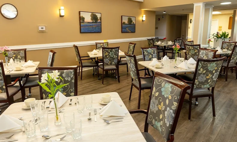 Image of Commonwealth Assisted Living at Cedar Bluff (5)