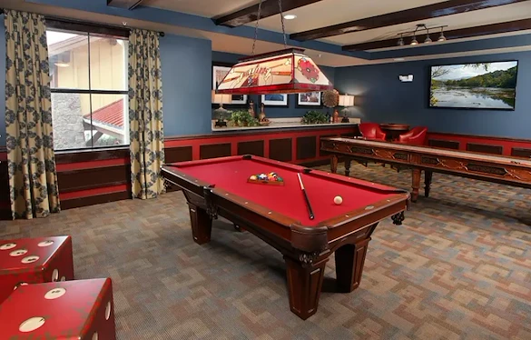 Image of American House Wildwood (5)