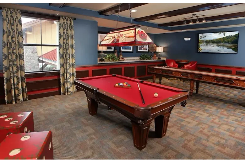 Image of American House Wildwood (5)