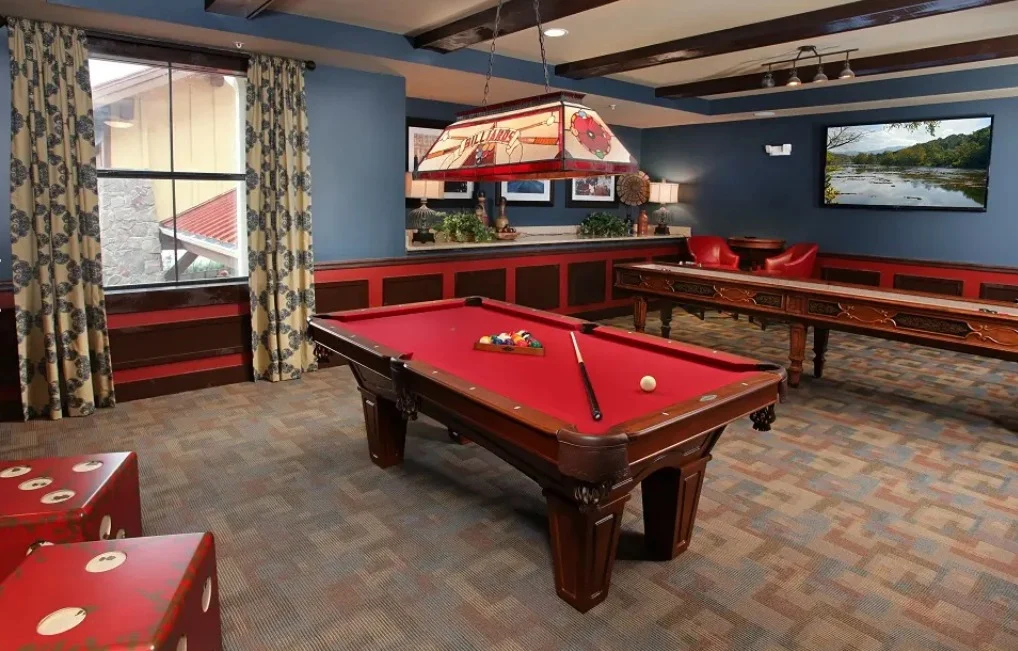 Image of American House Wildwood (5)