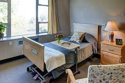 Image of Mt. Tabor Health & Rehabilitation (3)