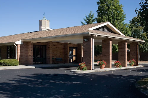 Image of Millville Center (1)