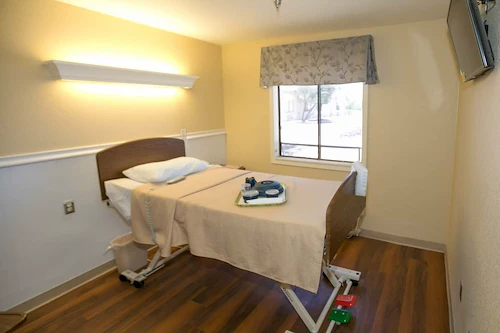 Image of Casas Adobes Post Acute Rehabilitation Center (9)