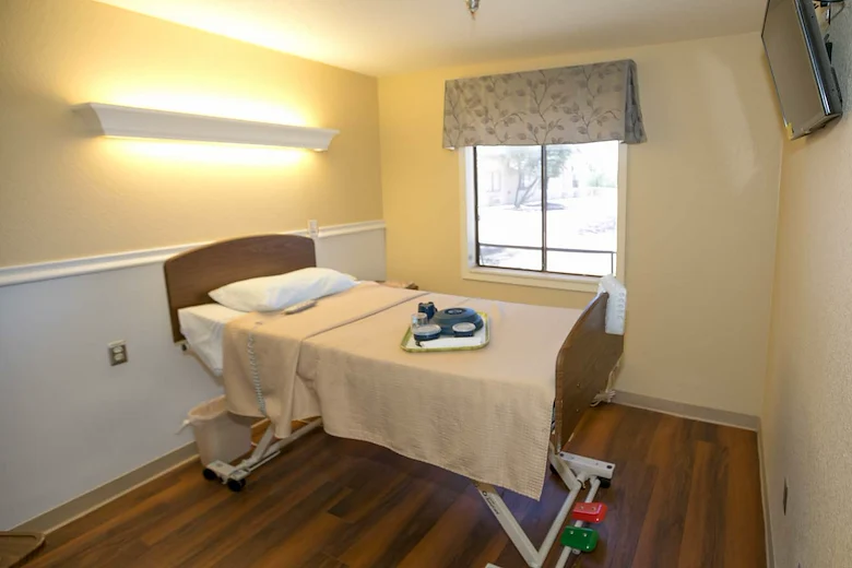Image of Casas Adobes Post Acute Rehabilitation Center (9)