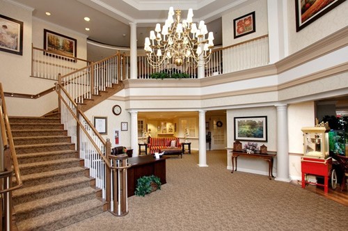 Image of Morningside House of Exton (4)