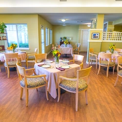 Image of The Bellingham at Orchard A Memory Care Residence (4)